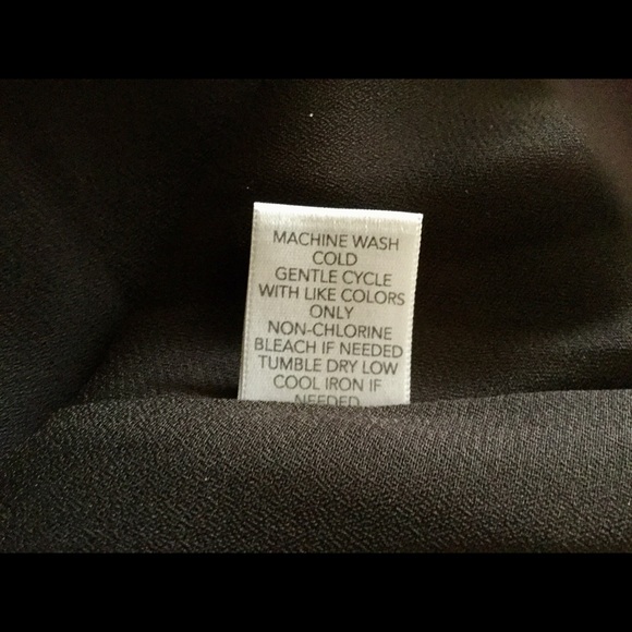 Beautiful Aline Gored Skirt - Picture 4 of 4